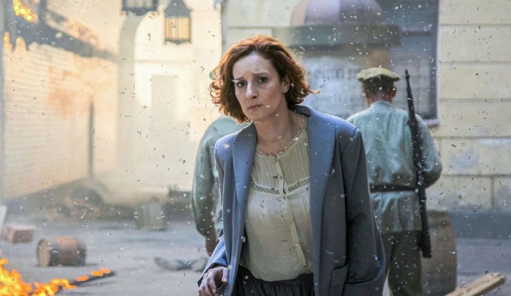 Сериал «Раневская»: как Фаина Фельдман стала великой актрисой вопреки всем преградам