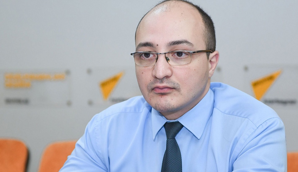 Стоит ли ожидать подписания новых азербайджанско-израильских военных контрактов?