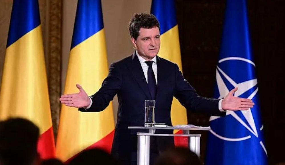 Всемирный еврейский конгресс раскритиковал президента Румынии за пересмотр законопроекта о борьбе с антисемитизмом