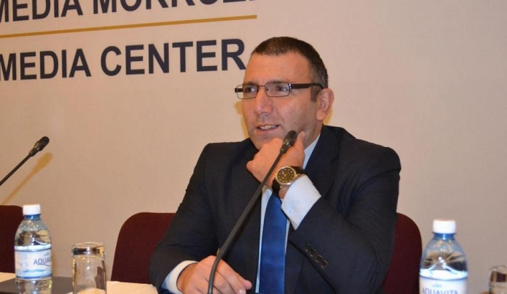 Арье Гут: «Отношения между Израилем и Азербайджаном вышли на более высокий уровень развития»