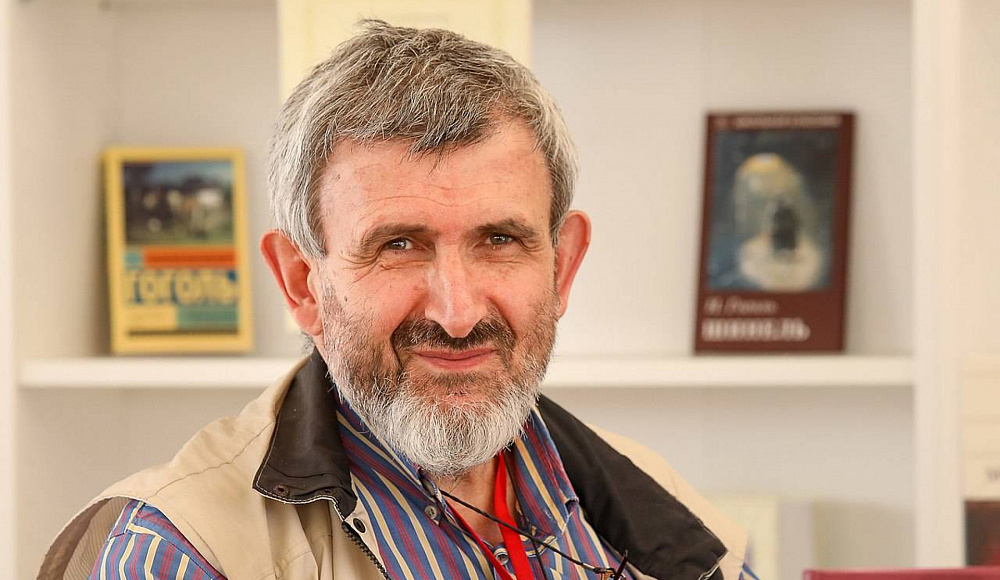 Книга П. Поляна о Холокосте горских евреев, изданная СТМЭГИ, вошла в топ-5 «Независимой газеты»