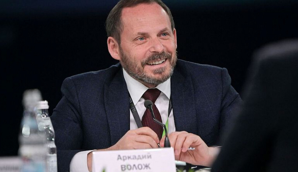 Состояние Аркадия Воложа выросло на $1 млрд после взлета акций Nebius