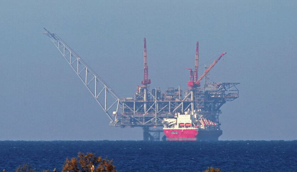 Правительство Израиля рассматривает возможность строительства газопровода в Турцию