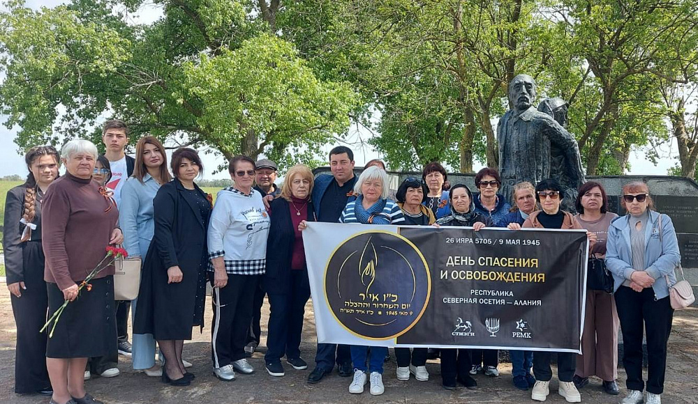 «Киннор» готовится к 26 Ияра