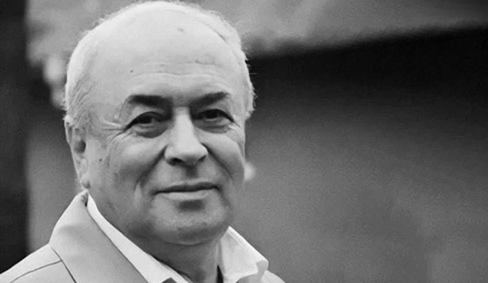 Умер кинорежиссёр Борис Конунов