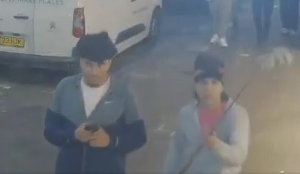 В Лондоне предъявлено обвинение двум TikTok-блогерам, «ловившим евреев на удочку»