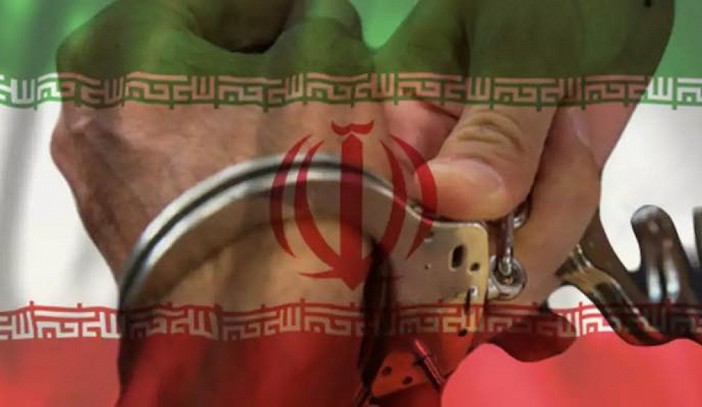 Трое граждан Израиля арестованы по подозрению в шпионаже в пользу Ирана