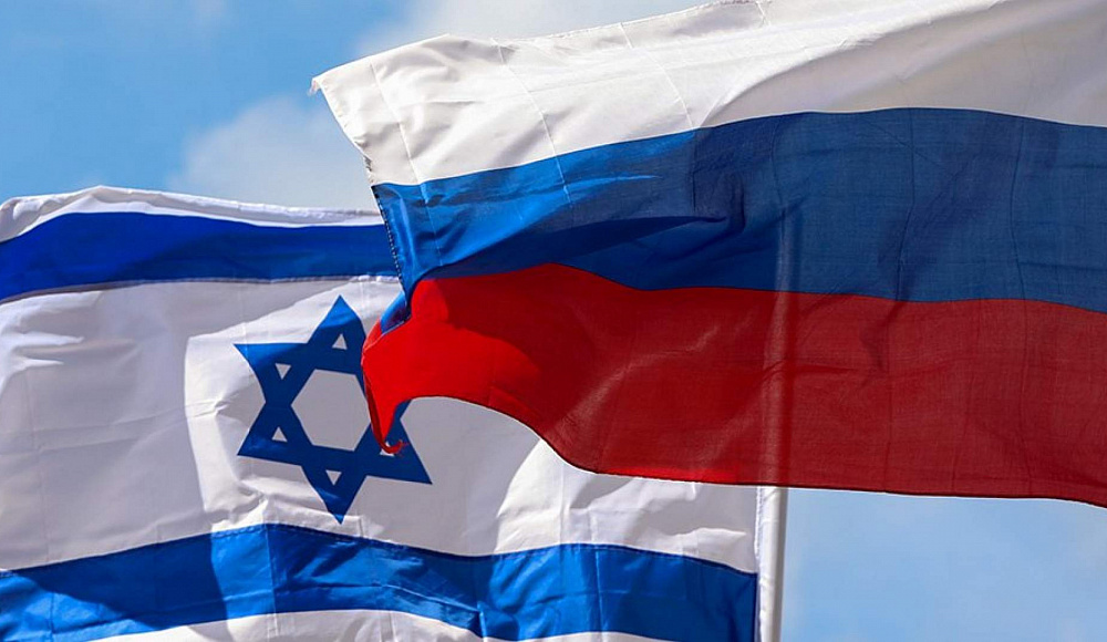 Посольство Израиля в РФ призвало объединиться против исламского терроризма