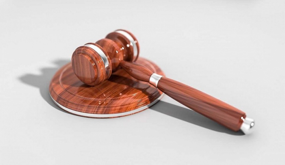 Доверие израильтян к судам с 1991 года упало почти на треть