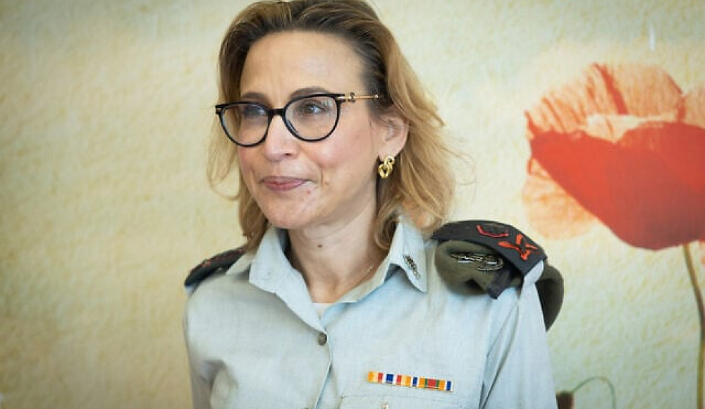 Главный военный прокурор Израиля ушла в отставку из-за скандала со «сливом» видео издевательств над задержанным