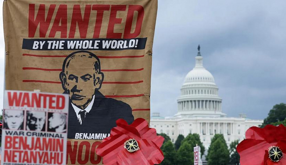 Израильские экспаты и левые еврейские организации США готовят протесты против Нетаньяху