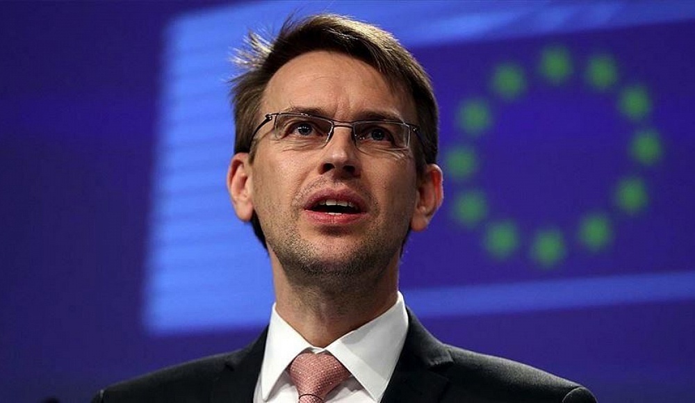 Евросоюз назвал слова президента Ирана о Холокосте оскорблением памяти его жертв