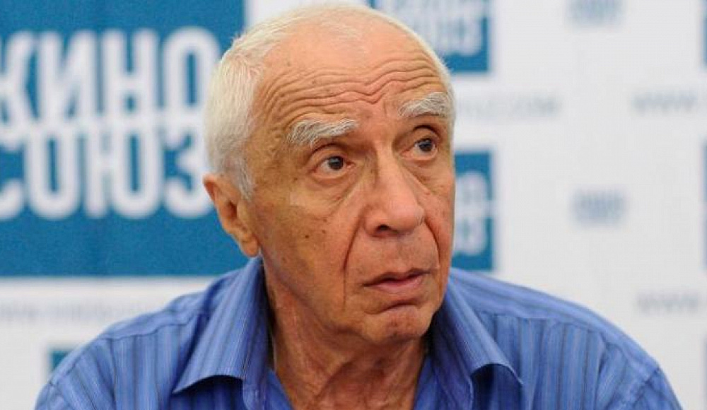 Умер писатель и сценарист Михаил Липскеров