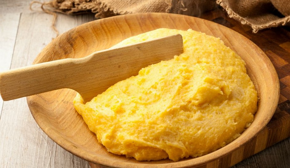 Исчезнувшие сокровища еврейской кухни: мамалыга