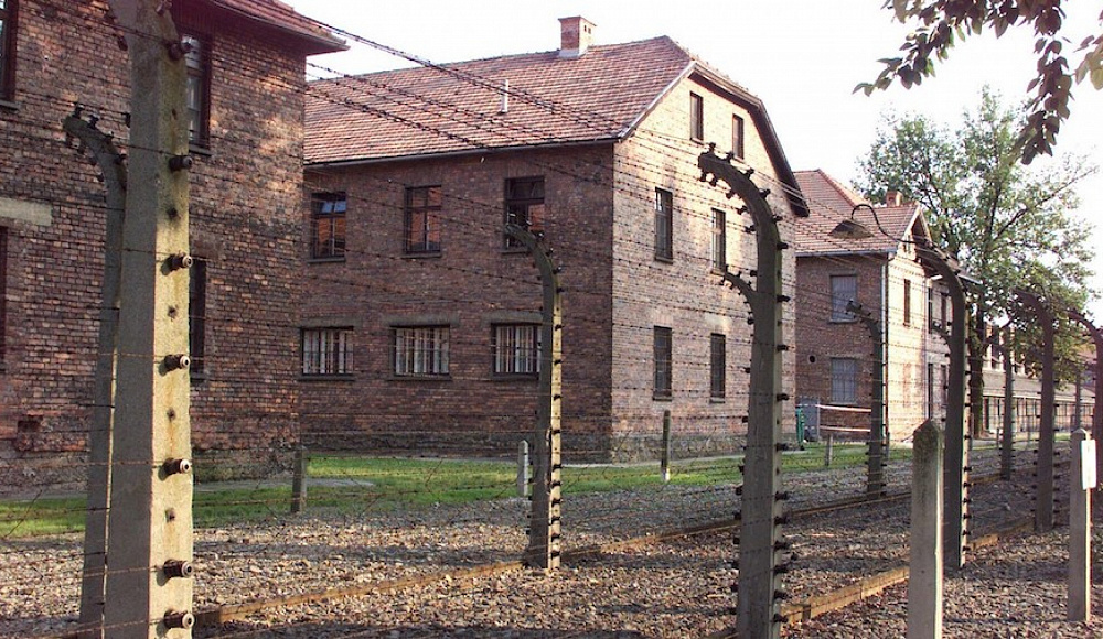 Шесть стран бывшей Югославии отреставрируют бараки блока №17 в Освенциме