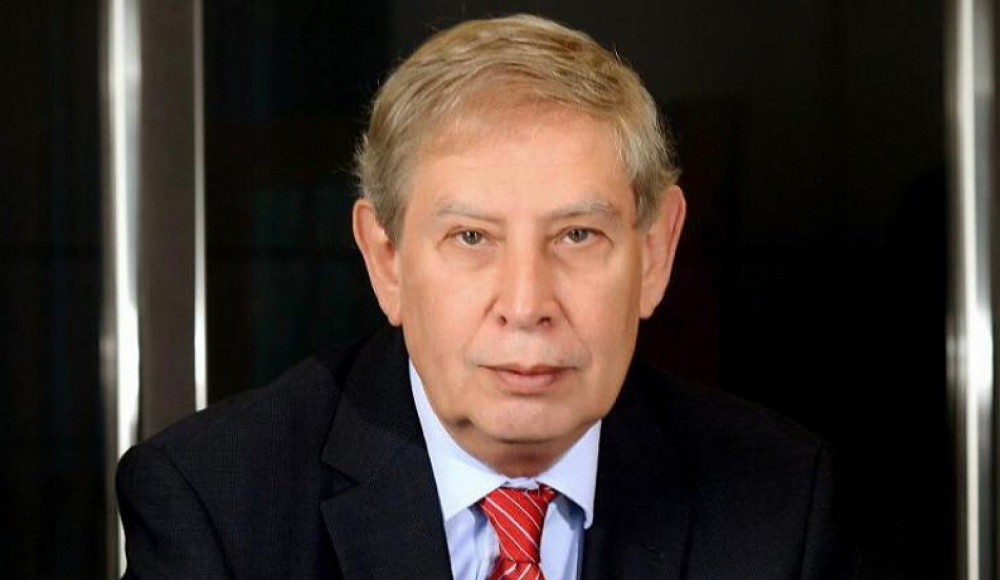 Тамир Пардо: «Азербайджан может стать посредником между Израилем и Ираном»