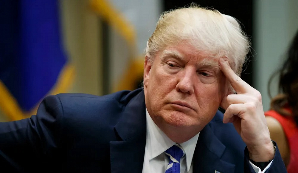 Wall Street Journal: Трамп рассматривает возможность ударов по Ирану