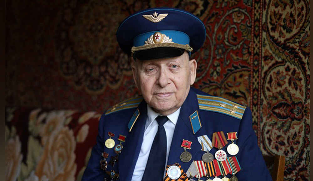 «Я мгновенно набирал высоту»