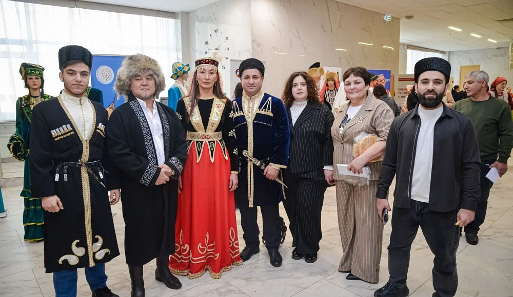 Иринa Сунцовa: о цифровом будущем еврейского комьюнити и новой школе лидеров межнационального диалога
