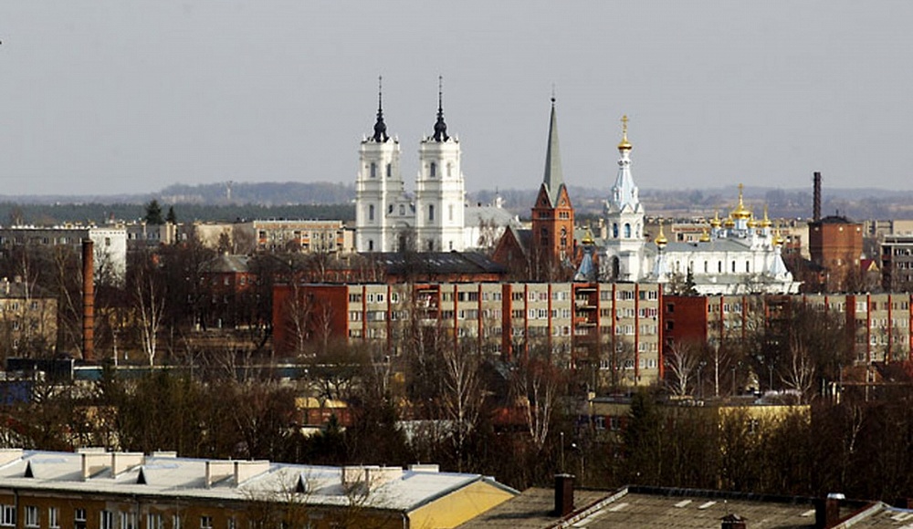 В Даугавпилсе появится мемориал в честь еврейской общины города