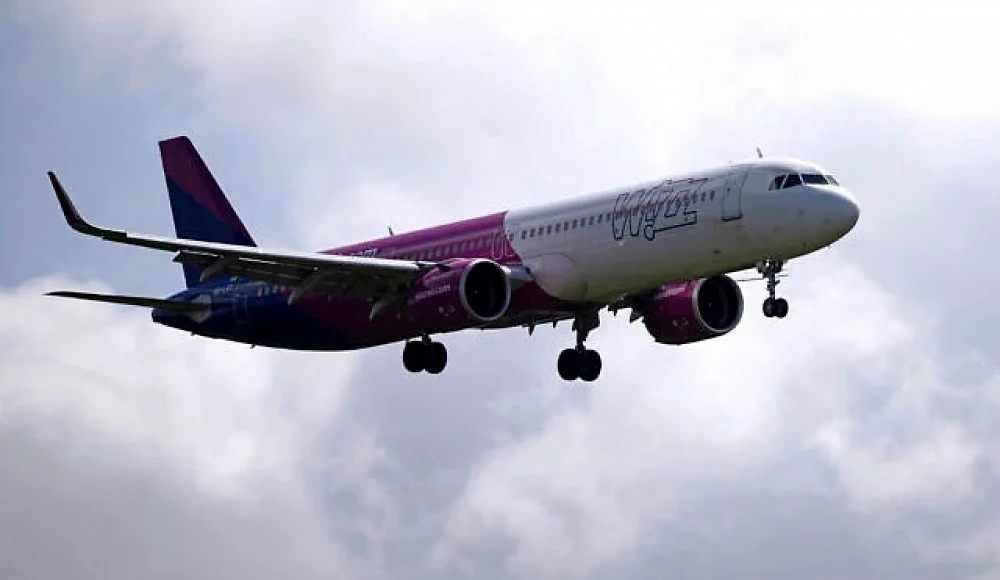 Wizz Air и British Airways продлили приостановку полетов в Израиль