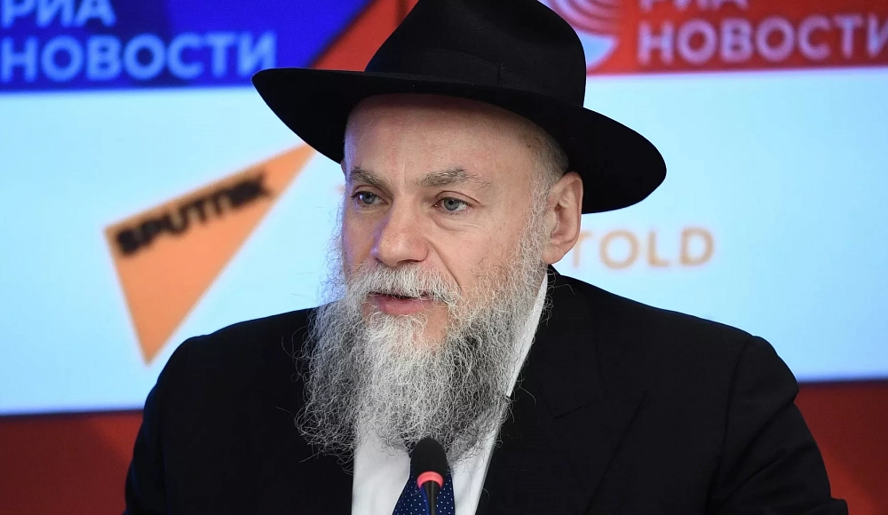 Глава ФЕОР призвал хранить правду о Великой Отечественной войне