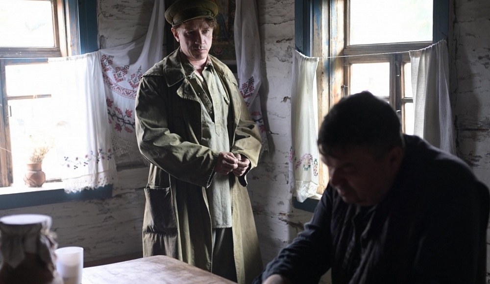 Фильм Сергея Урсуляка «Праведник» получит финансирование Фонда кино
