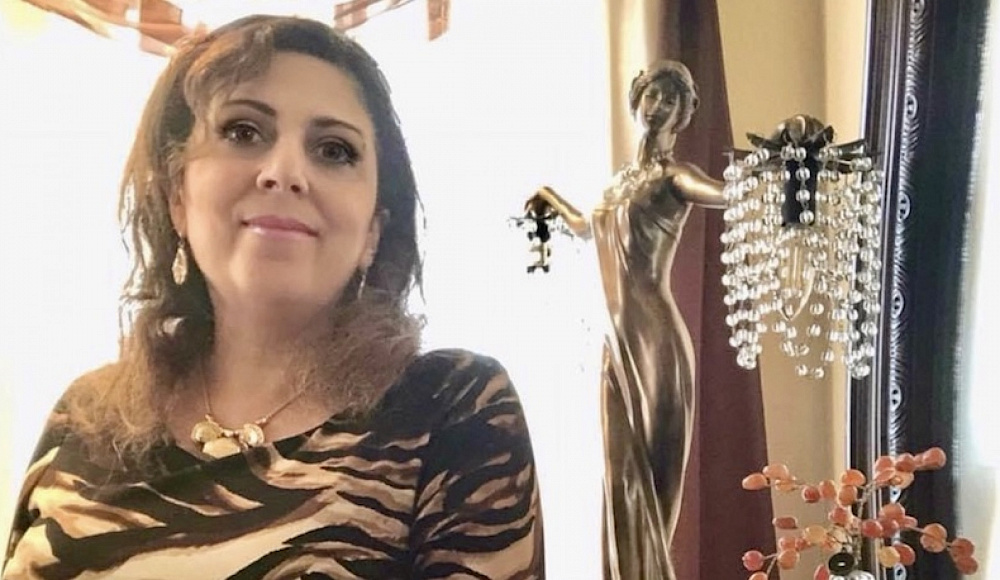 Изабелла Пейсах: «Самое главное для меня — семья и дом!»