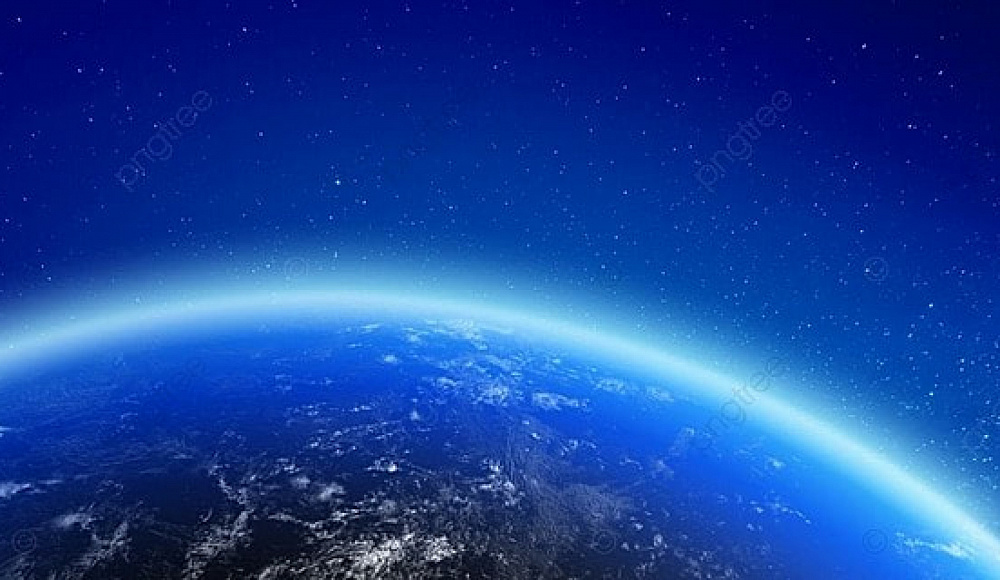 Израильские ученые разгадали тайну равномерного свечения Земли из космоса