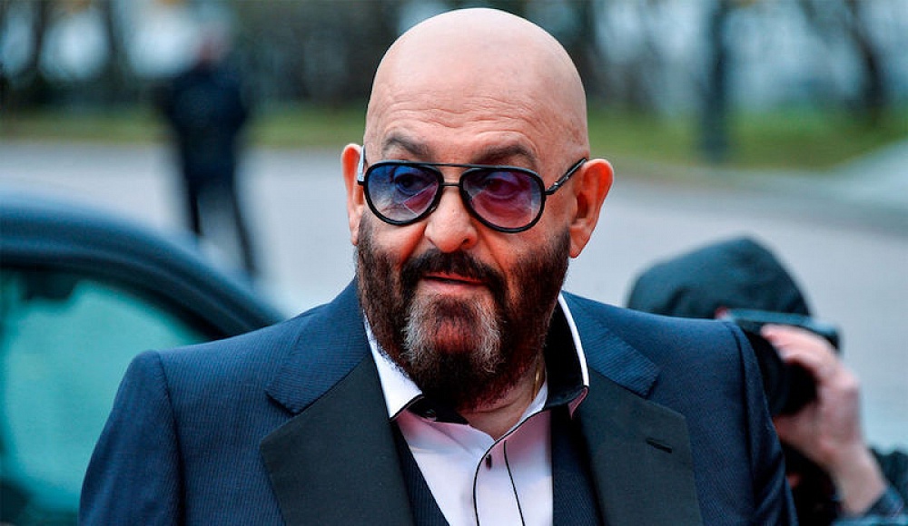Шуфутинский рассказал, чем занимаются семеро его внуков
