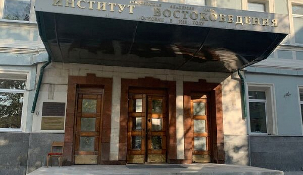 На заседании ЕЦ-семинара в Институте востоковедения РАН обсудят вопросы каталогизации еврейских кладбищ