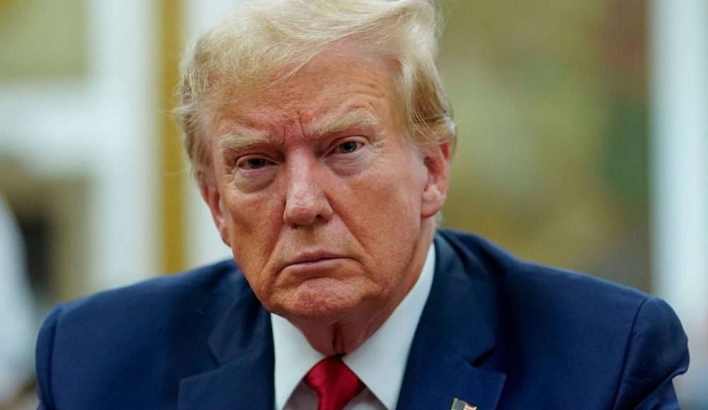США готовятся к возможным ударам по Ирану: Трамп проводит совещание с Советом нацбезопасности