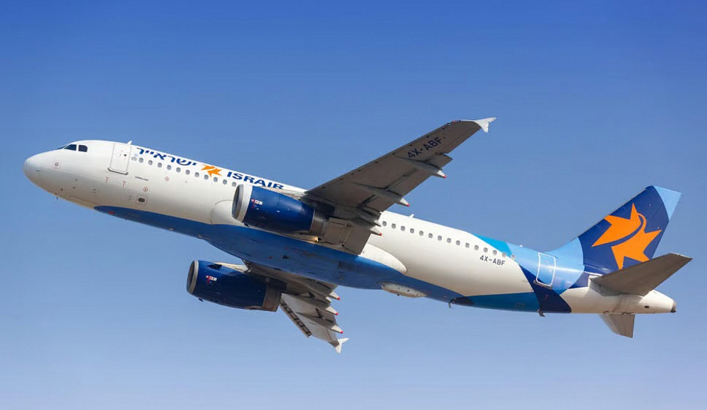 Israir второй раз за полгода повышает цены на провоз багажа