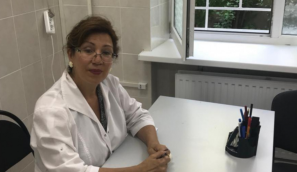 Изабелла Мататова: «Человеческий фактор в профессии врача невероятно важен»