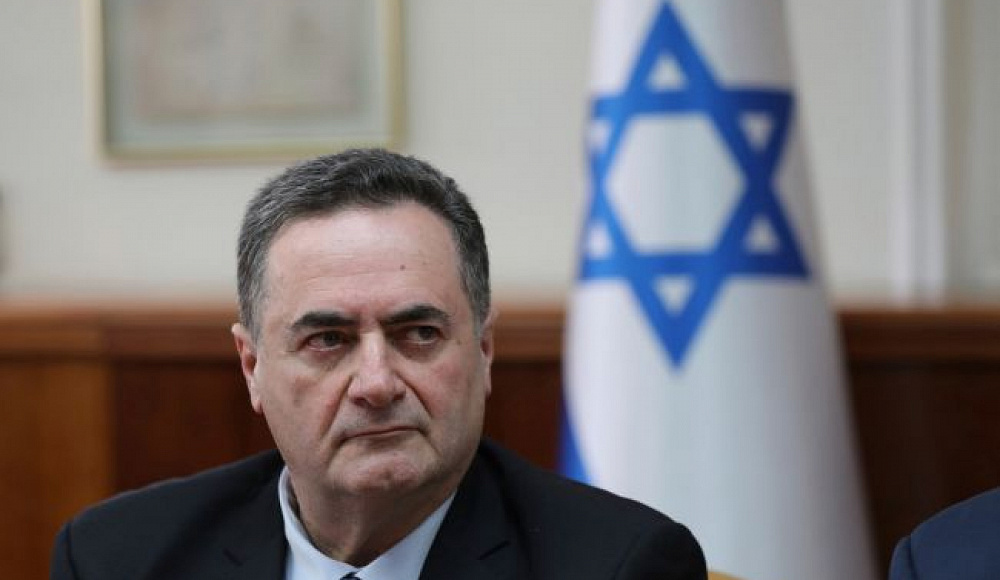 МИД Израиля назвал намерение Испании, Ирландии, Мальты и Словении признать государство Палестина «наградой за терроризм»