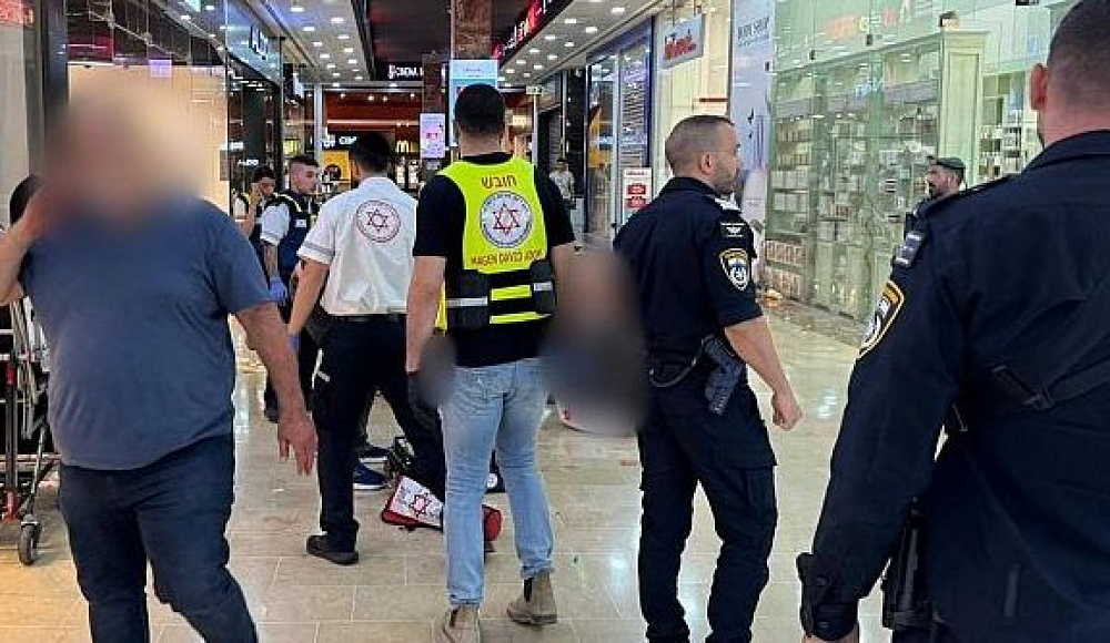 Скончался один из раненых в теракте в Кармиэле