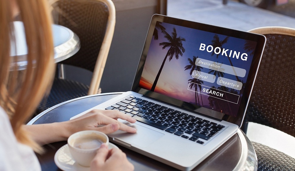 Booking начал помечать жилье в Иудее и Самарии как «рискованное» для туристов