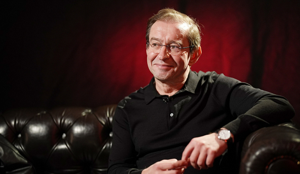 И.о. ректора Школы-студии МХАТ назначен Константин Хабенский