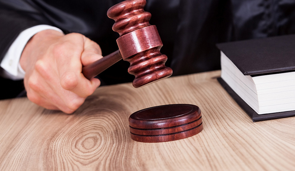 Житель Орегона приговорен к 5 годам тюрьмы за угрозы еврейским больницам