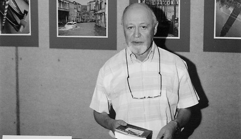 Леонид Финкель: «Очень люблю нашу маленькую страну»