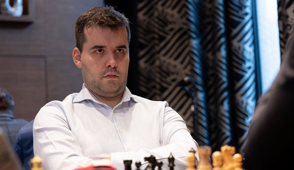 Ян Непомнящий выиграл Кубок Карпова