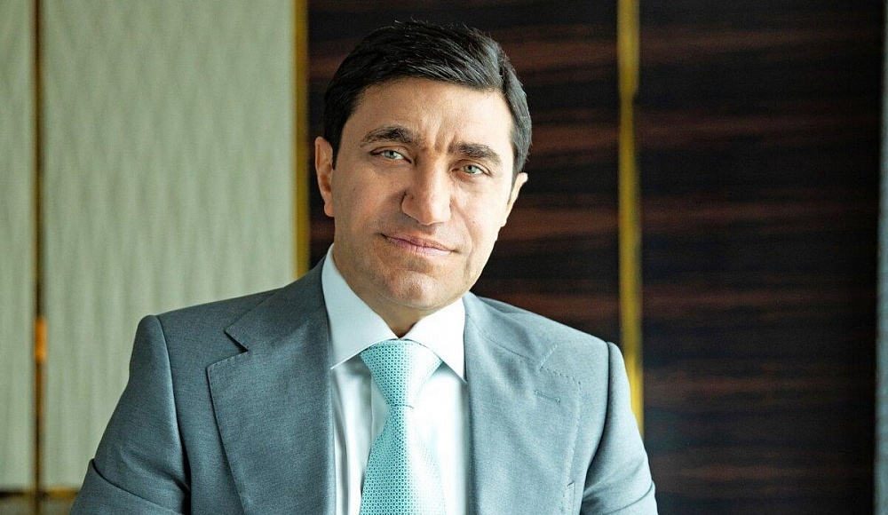 С днем рождения, Год Семенович Нисанов!