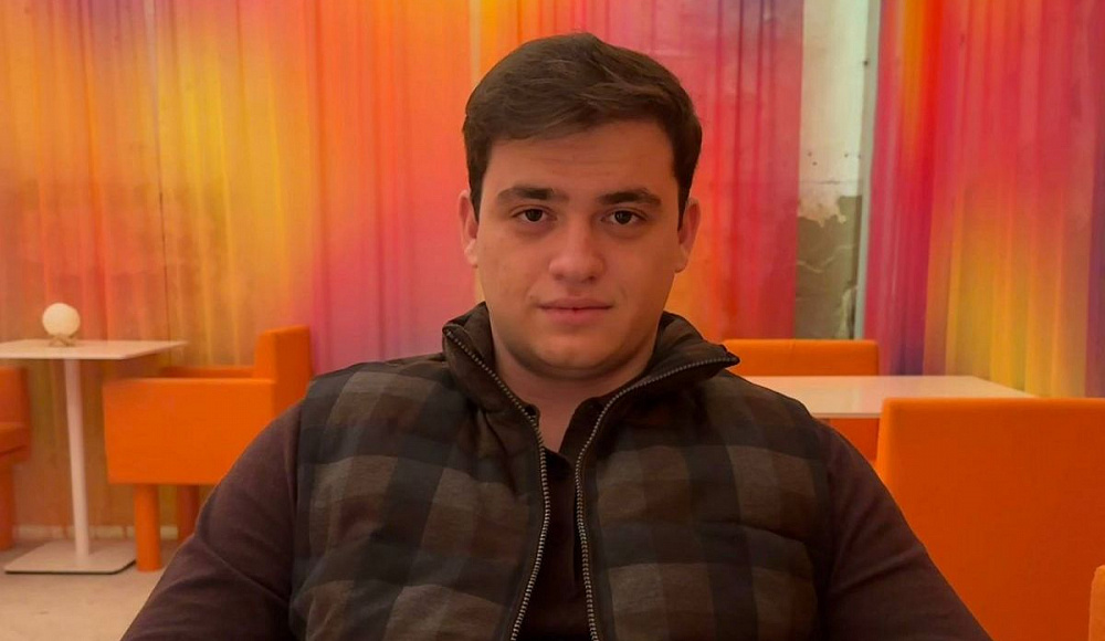 Артур Урилов: «У времени есть своя память — история»