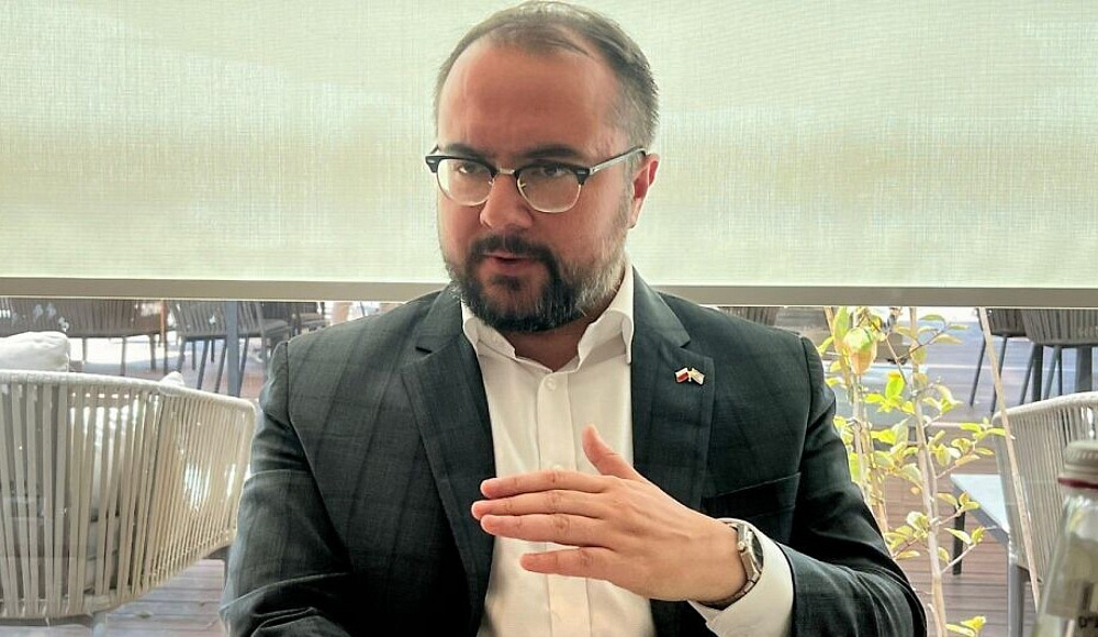 Польский чиновник: «Не стоит сравнивать страдания поляков и евреев во войны. Все были жертвами»