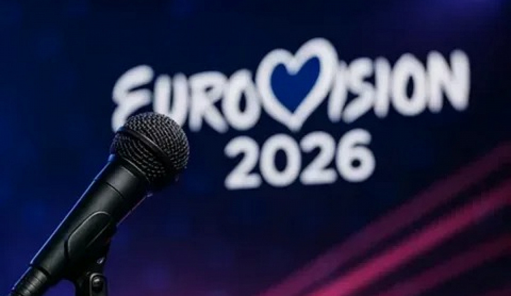 Израиль примет участие в первом полуфинале Евровидения-2026