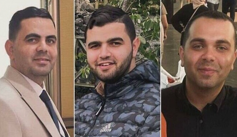 Турция и Иран выразили соболезнования лидеру ХАМАС в связи со смертью его сыновей в Газе