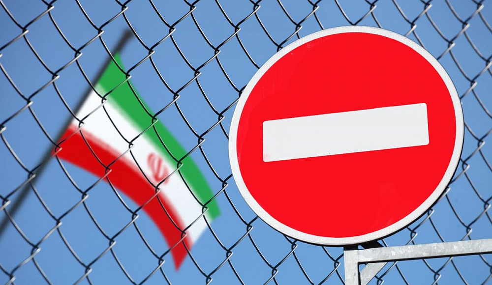 ООН ввела «мгновенные» санкции против Ирана