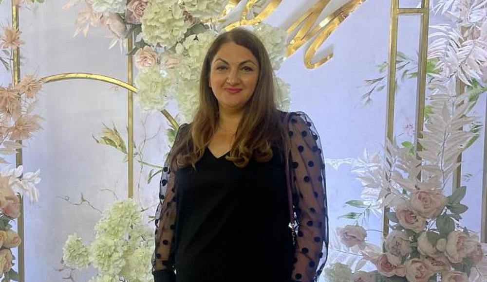 Кондитер Маргарита Амирамова: «Моя жизнь — это торт, который я создаю сама»