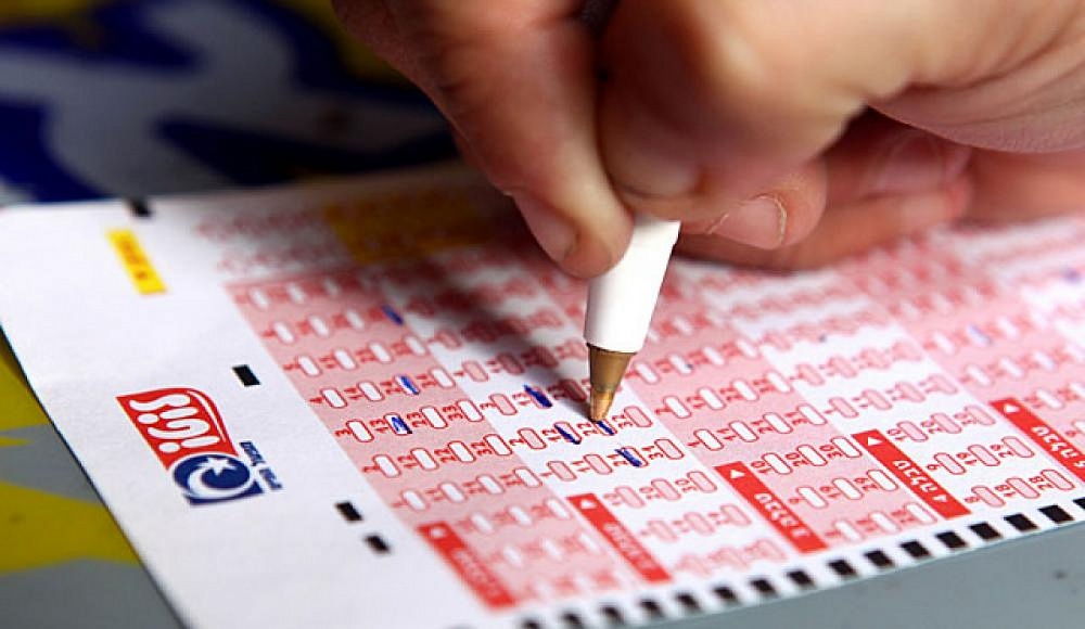Житель Израиля выиграл 80 млн шекелей в лотерею