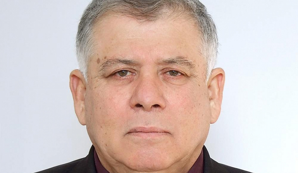 Эммануил Адиньяев: славный путь ученого-агрария